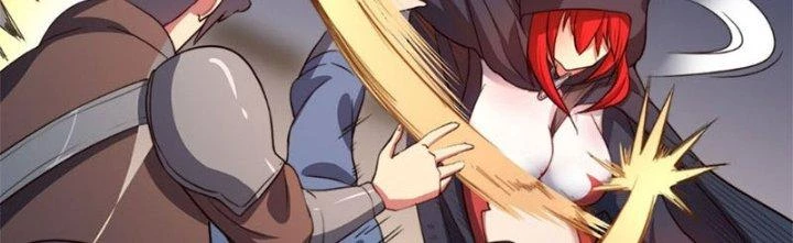 Vú Em Mạnh Nhất Thiên Hạ Lv1 Chapter 3 - Trang 2