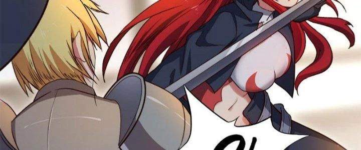 Vú Em Mạnh Nhất Thiên Hạ Lv1 Chapter 3 - Trang 2