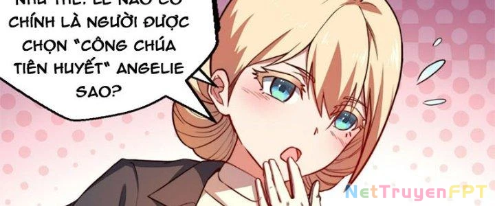 Vú Em Mạnh Nhất Thiên Hạ Lv1 Chapter 3 - Trang 2