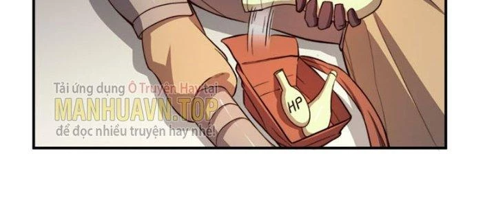 Vú Em Mạnh Nhất Thiên Hạ Lv1 Chapter 3 - Trang 2
