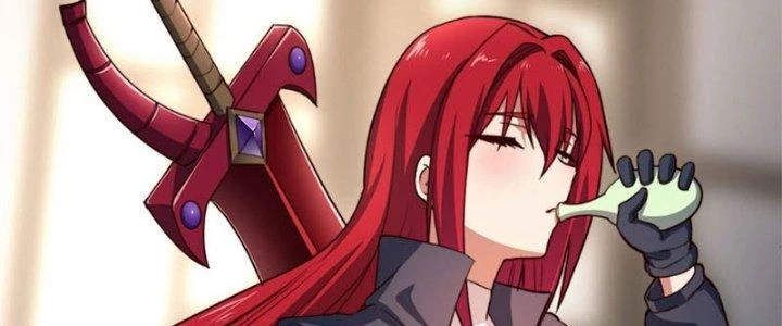 Vú Em Mạnh Nhất Thiên Hạ Lv1 Chapter 3 - Trang 2