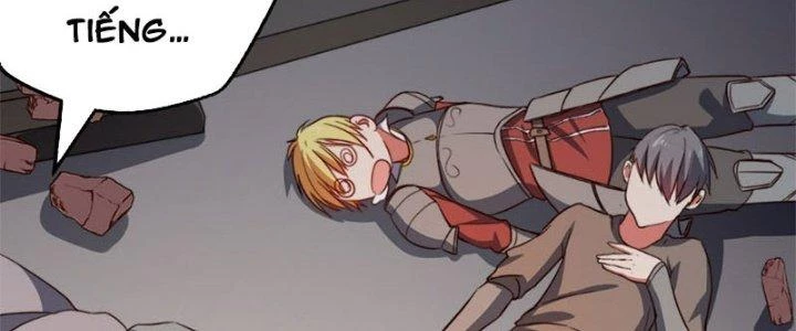 Vú Em Mạnh Nhất Thiên Hạ Lv1 Chapter 3 - Trang 2
