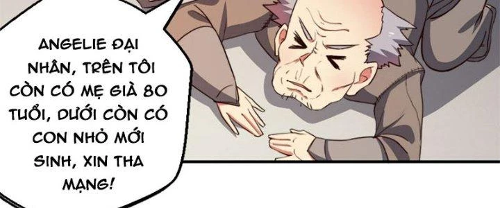 Vú Em Mạnh Nhất Thiên Hạ Lv1 Chapter 3 - Trang 2