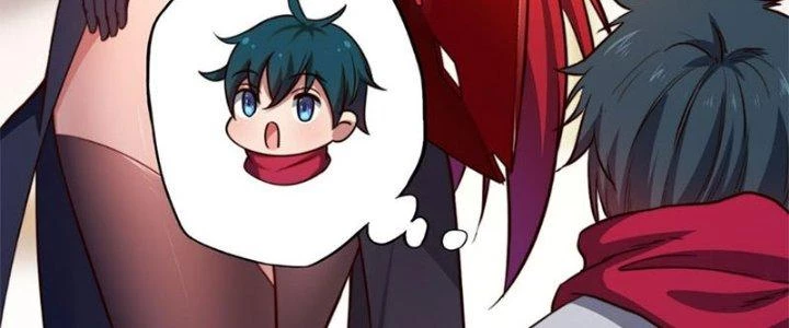 Vú Em Mạnh Nhất Thiên Hạ Lv1 Chapter 3 - Trang 2