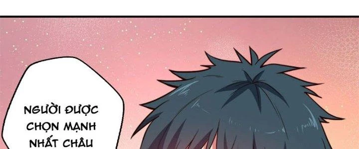 Vú Em Mạnh Nhất Thiên Hạ Lv1 Chapter 3 - Trang 2