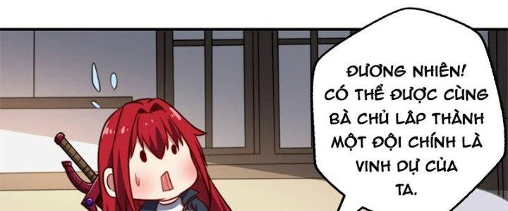 Vú Em Mạnh Nhất Thiên Hạ Lv1 Chapter 3 - Trang 2