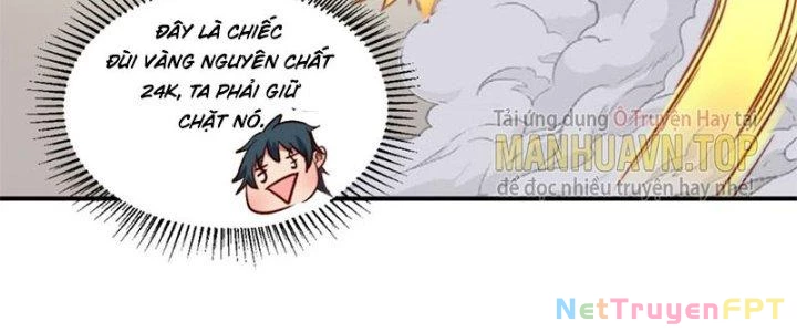 Vú Em Mạnh Nhất Thiên Hạ Lv1 Chapter 3 - Trang 2