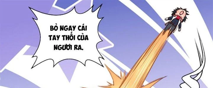 Vú Em Mạnh Nhất Thiên Hạ Lv1 Chapter 3 - Trang 2