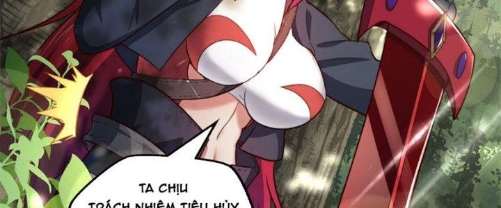 Vú Em Mạnh Nhất Thiên Hạ Lv1 Chapter 4 - Trang 2