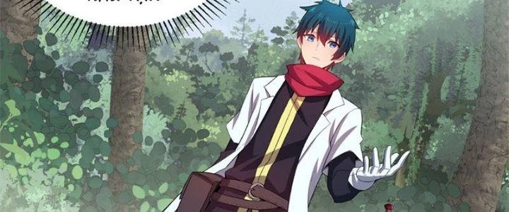 Vú Em Mạnh Nhất Thiên Hạ Lv1 Chapter 4 - Trang 2
