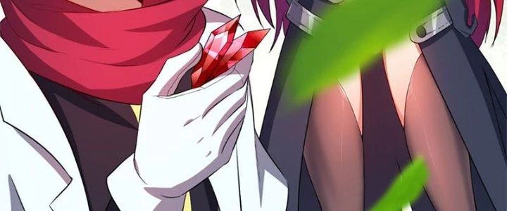 Vú Em Mạnh Nhất Thiên Hạ Lv1 Chapter 4 - Trang 2