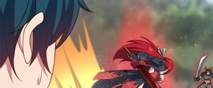 Vú Em Mạnh Nhất Thiên Hạ Lv1 Chapter 5 - Trang 2