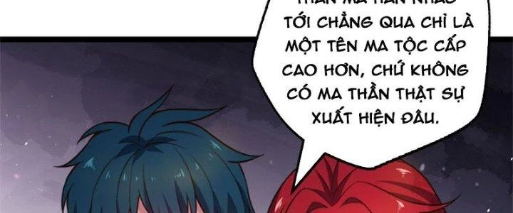 Vú Em Mạnh Nhất Thiên Hạ Lv1 Chapter 6 - Trang 2