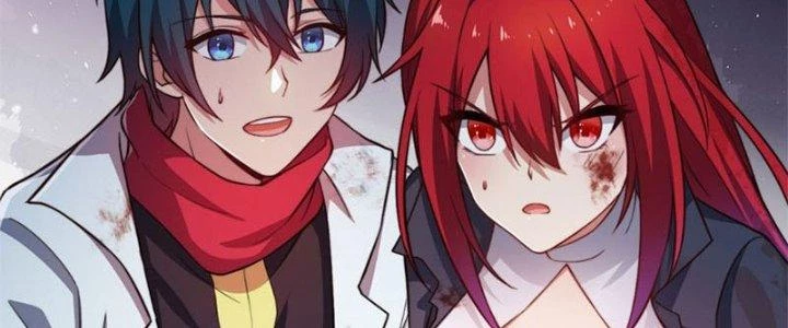 Vú Em Mạnh Nhất Thiên Hạ Lv1 Chapter 6 - Trang 2