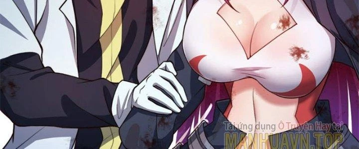 Vú Em Mạnh Nhất Thiên Hạ Lv1 Chapter 6 - Trang 2