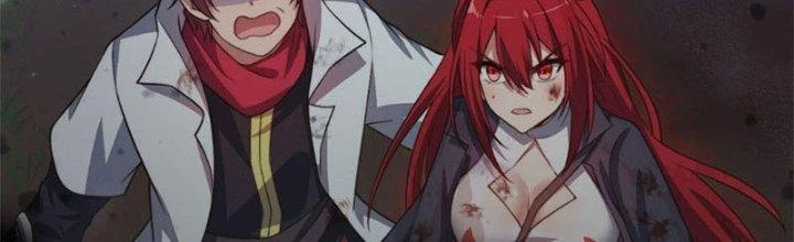 Vú Em Mạnh Nhất Thiên Hạ Lv1 Chapter 6 - Trang 2