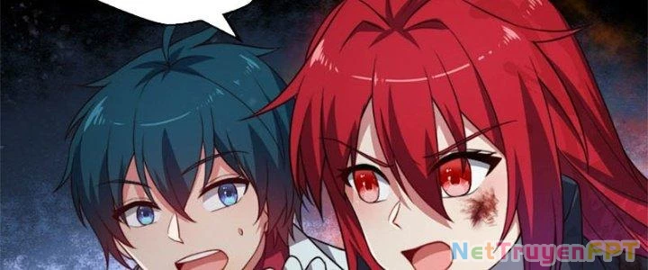 Vú Em Mạnh Nhất Thiên Hạ Lv1 Chapter 6 - Trang 2