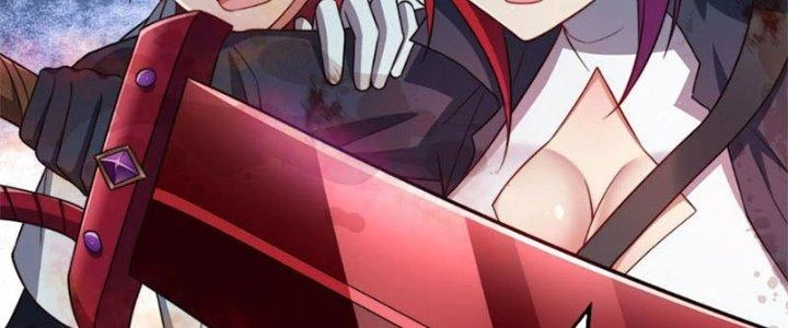 Vú Em Mạnh Nhất Thiên Hạ Lv1 Chapter 6 - Trang 2