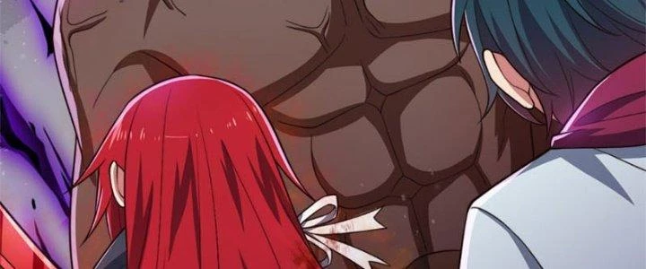 Vú Em Mạnh Nhất Thiên Hạ Lv1 Chapter 6 - Trang 2