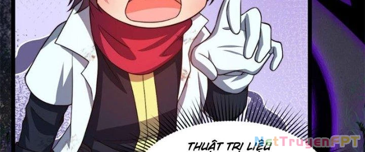 Vú Em Mạnh Nhất Thiên Hạ Lv1 Chapter 6 - Trang 2