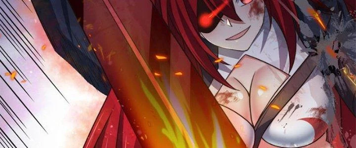 Vú Em Mạnh Nhất Thiên Hạ Lv1 Chapter 6 - Trang 2