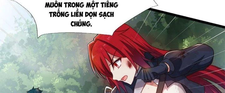Vú Em Mạnh Nhất Thiên Hạ Lv1 Chapter 6 - Trang 2