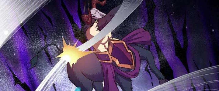 Vú Em Mạnh Nhất Thiên Hạ Lv1 Chapter 6 - Trang 2