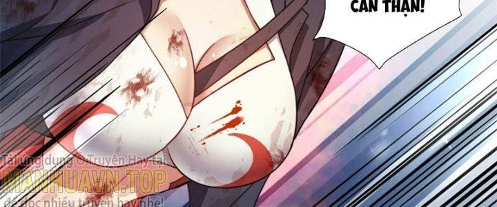 Vú Em Mạnh Nhất Thiên Hạ Lv1 Chapter 6 - Trang 2