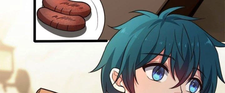 Vú Em Mạnh Nhất Thiên Hạ Lv1 Chapter 8 - Trang 2