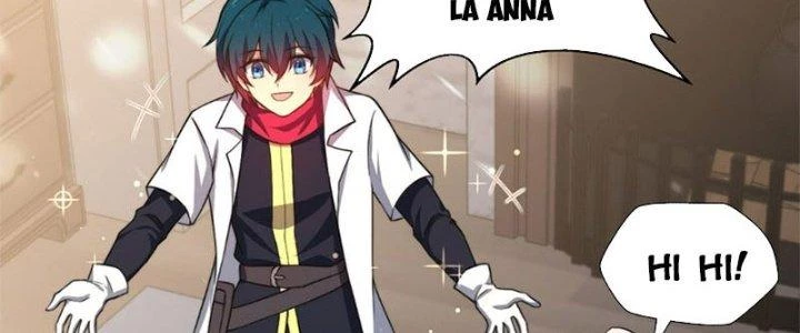 Vú Em Mạnh Nhất Thiên Hạ Lv1 Chapter 8 - Trang 2