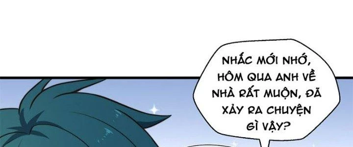 Vú Em Mạnh Nhất Thiên Hạ Lv1 Chapter 8 - Trang 2