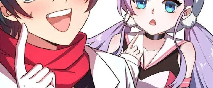 Vú Em Mạnh Nhất Thiên Hạ Lv1 Chapter 8 - Trang 2