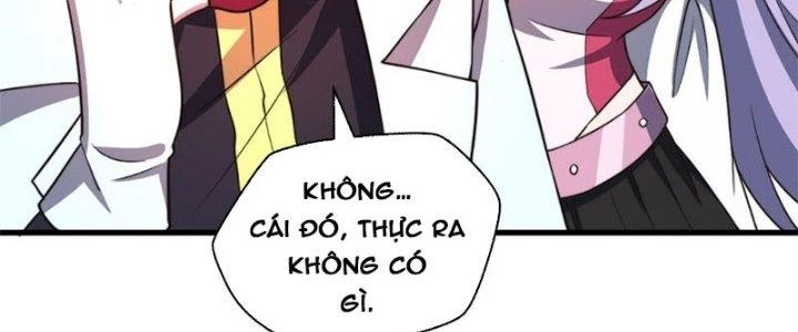 Vú Em Mạnh Nhất Thiên Hạ Lv1 Chapter 8 - Trang 2