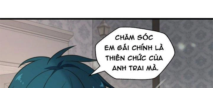Vú Em Mạnh Nhất Thiên Hạ Lv1 Chapter 8 - Trang 2