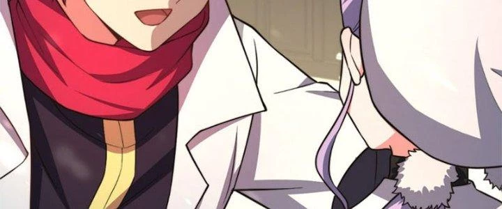 Vú Em Mạnh Nhất Thiên Hạ Lv1 Chapter 8 - Trang 2