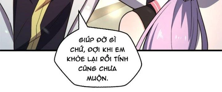 Vú Em Mạnh Nhất Thiên Hạ Lv1 Chapter 8 - Trang 2
