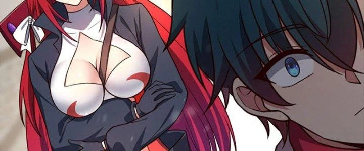 Vú Em Mạnh Nhất Thiên Hạ Lv1 Chapter 8 - Trang 2