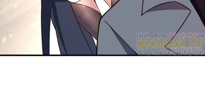 Vú Em Mạnh Nhất Thiên Hạ Lv1 Chapter 8 - Trang 2