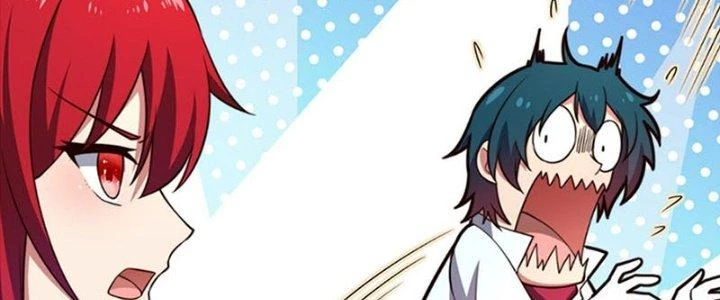 Vú Em Mạnh Nhất Thiên Hạ Lv1 Chapter 8 - Trang 2