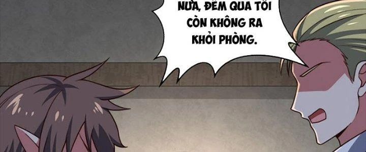 Vú Em Mạnh Nhất Thiên Hạ Lv1 Chapter 8 - Trang 2