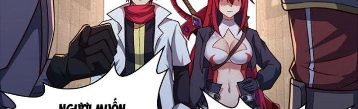 Vú Em Mạnh Nhất Thiên Hạ Lv1 Chapter 8 - Trang 2