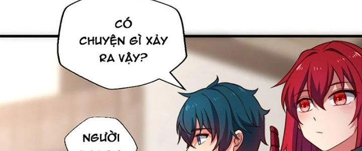 Vú Em Mạnh Nhất Thiên Hạ Lv1 Chapter 8 - Trang 2