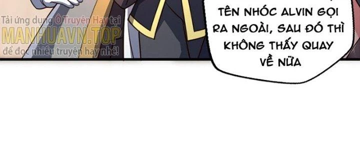 Vú Em Mạnh Nhất Thiên Hạ Lv1 Chapter 8 - Trang 2