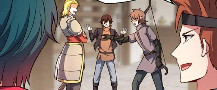 Vú Em Mạnh Nhất Thiên Hạ Lv1 Chapter 8 - Trang 2