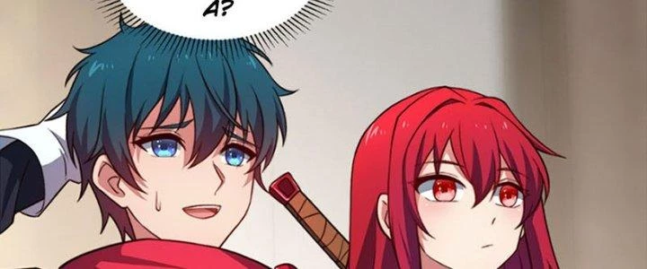 Vú Em Mạnh Nhất Thiên Hạ Lv1 Chapter 8 - Trang 2