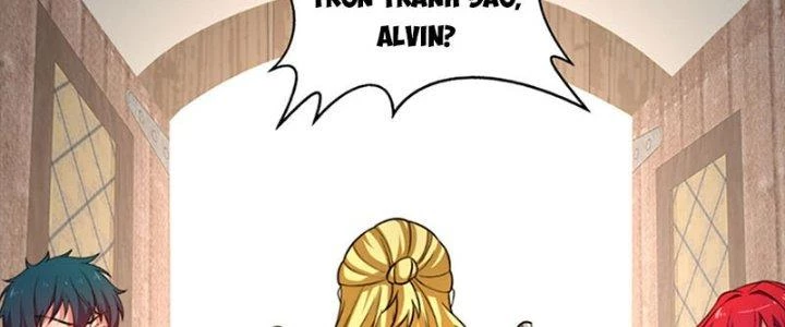 Vú Em Mạnh Nhất Thiên Hạ Lv1 Chapter 8 - Trang 2