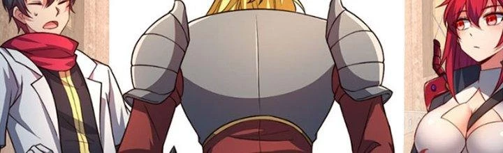 Vú Em Mạnh Nhất Thiên Hạ Lv1 Chapter 8 - Trang 2