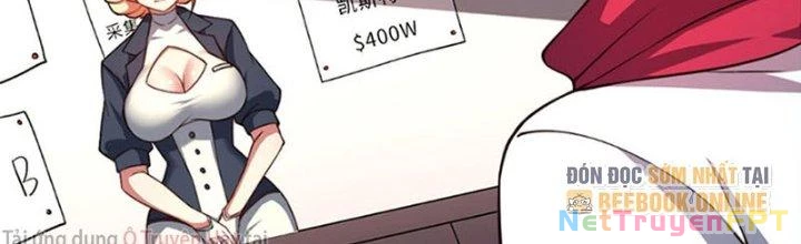 Vú Em Mạnh Nhất Thiên Hạ Lv1 Chapter 8 - Trang 2
