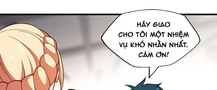 Vú Em Mạnh Nhất Thiên Hạ Lv1 Chapter 8 - Trang 2