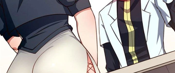 Vú Em Mạnh Nhất Thiên Hạ Lv1 Chapter 8 - Trang 2